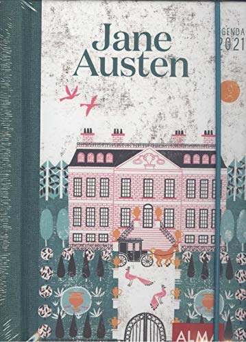 Agenda 2021 jane austen