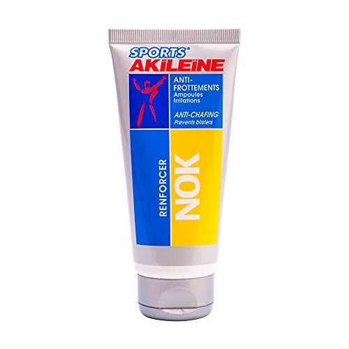 Akileïne Sports NOK Crema Anti-rozaduras - 75 ml