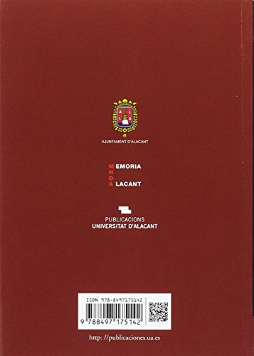 Alicante en guerra. La vida en la retaguardia (1936-1939) (Col·lecció L'Ordit)