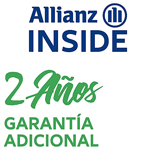 Allianz Inside, 2 años de Garantía Adicional (B2B) para Ordenador de sobremesa de 2000,00 € a 2999,99 €