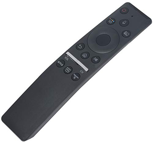 ALLIMITY BN59-01311B Sub BN59-01312B Mando a Distancia reemplazado por Samsung 4K Smart Ultra HDTV with Netflix Rakuten TV Buttons GQ43Q60R GQ75Q60R GQ82Q60R QE43Q60R QE49Q60R QE55Q70R QE55Q80R