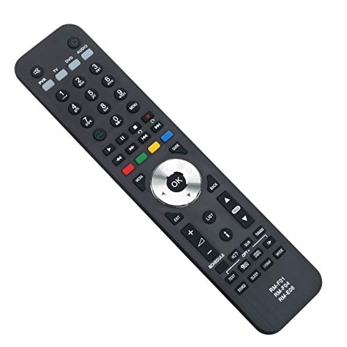 ALLIMITY RM-F04 Control Remoto reemplazado por Humax Foxsat HDR Freesat Box RM-F04 RM-F01 HD-Fox-T2 IHDR-5200C HDR-FOX-T2-500GB HDR-Fox-T2 IHRD-5050C HDR-FOX-T2-1TB IRHD-5100C