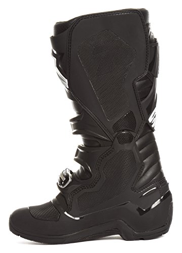 Alpinestars Crosslaarzen Tech 7 Enduro Black-44.5 (10)