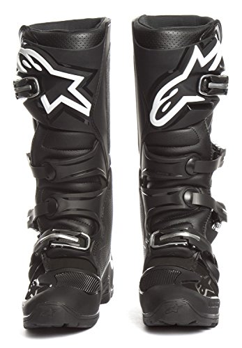 Alpinestars Crosslaarzen Tech 7 Enduro Black-44.5 (10)