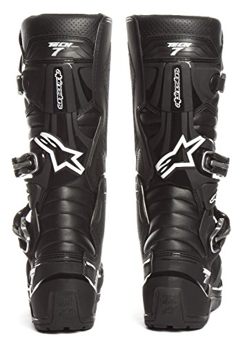 Alpinestars Crosslaarzen Tech 7 Enduro Black-44.5 (10)