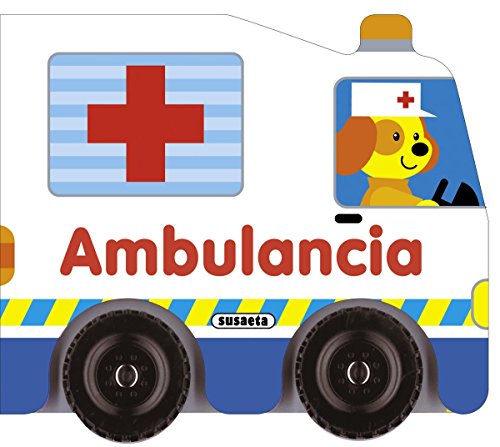 Ambulancia (Rueda, rueda...)