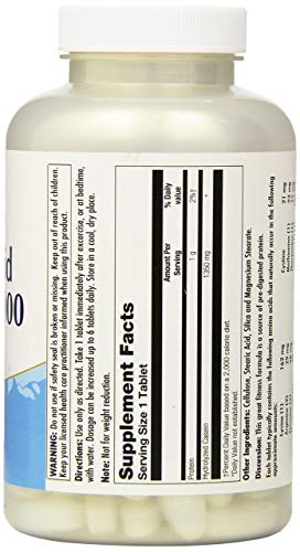 AMINO ACID COMPLEX 100COMP
