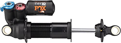 Amortiguador Fox Factory DHX2 F-S CR 2P-A 2022 230x65 (sin Muelle)