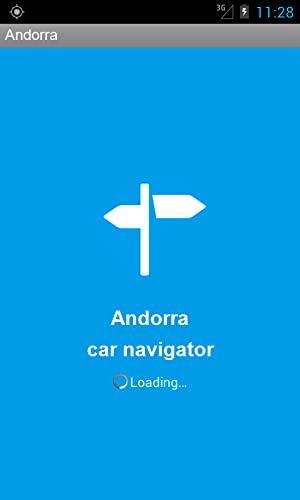 Andorra Navi del coche: Maps For You