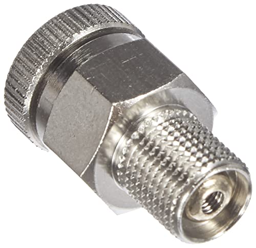 Anzapack 854307U - Purgador Automatico Para Radiador 1/8"