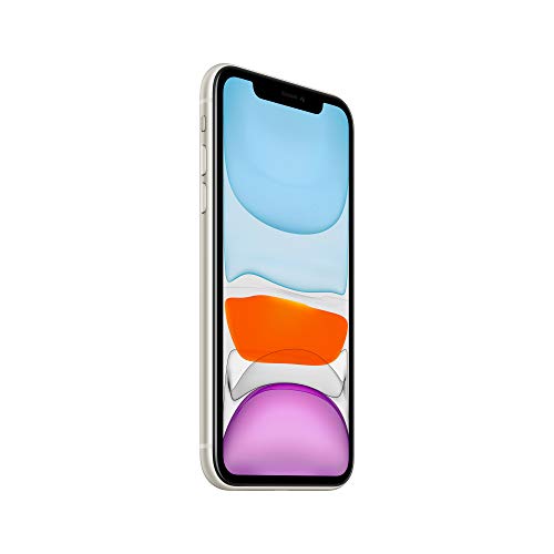 Apple iPhone 11 (64 GB) - en Blanco