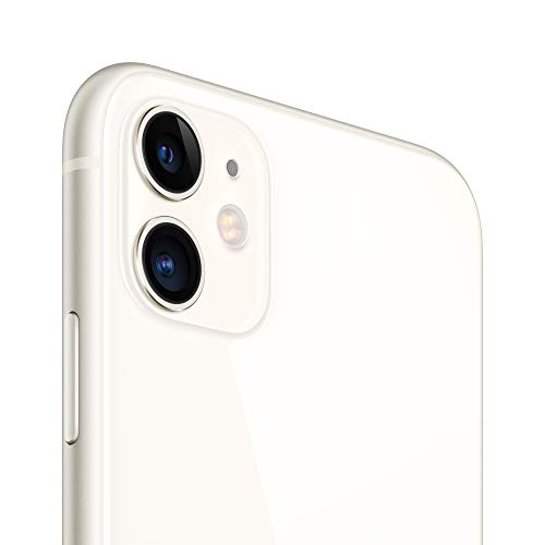 Apple iPhone 11 (64 GB) - en Blanco