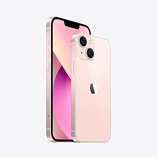 Apple iPhone 13 (256 GB) - Rosa