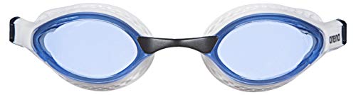 ARENA Airspeed Gafas De Natación, Unisex Adulto, Blue/White, Talla Única