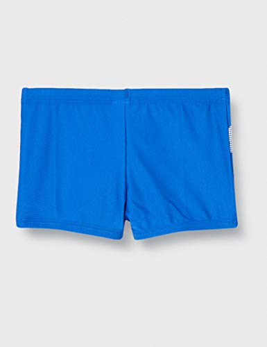 ARENA Logo Kids Boy Short Shorts, Niños, Royal, 4-5