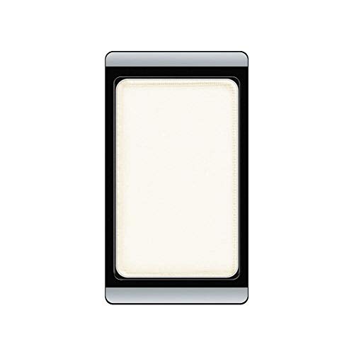 Artdeco Eyeshadow Sombra de Ojos Tono 512 Matt White - 0.8 gr