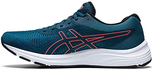 ASICS 1011A844-401_42, Zapatillas de Running Hombre, Bleu, EU