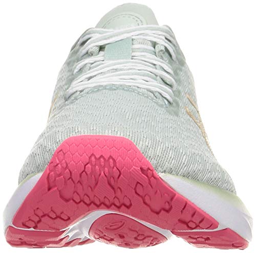 Asics Dynablast, Road Running Shoe Mujer, Lichen Rock/Champagne, 38 EU