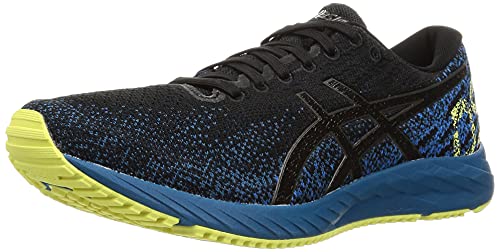 Asics Gel-DS Trainer 26, Zapatillas para Correr Hombre, Black Gunmetal, 42.5 EU