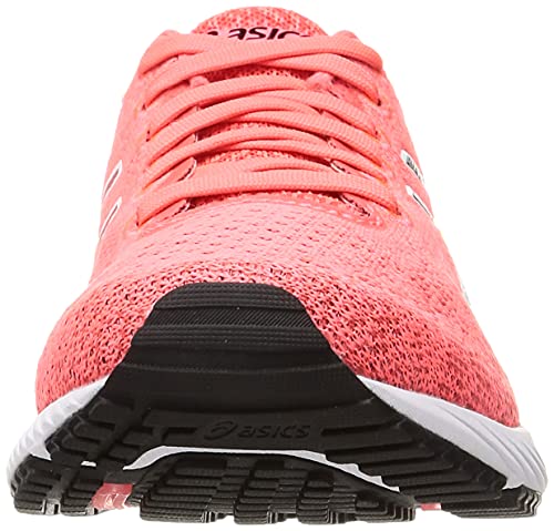 ASICS Gel-DS Trainer 26, Zapatillas para Correr Mujer, Blazing Coral Black, 38 EU