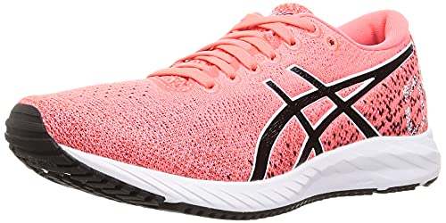 ASICS Gel-DS Trainer 26, Zapatillas para Correr Mujer, Blazing Coral Black, 38 EU