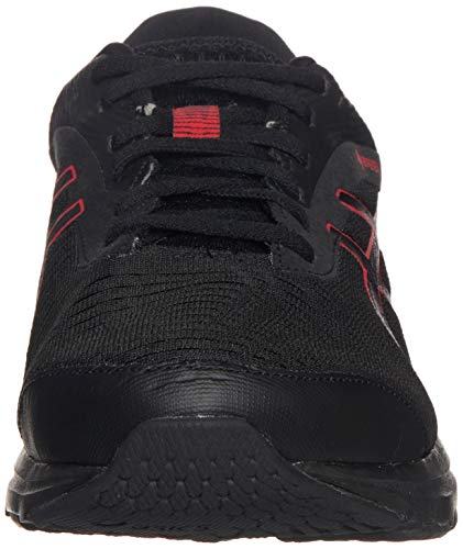 Asics Gel-Pulse 12 G-TX, Zapatillas para Correr Hombre, Negro, 41.5 EU