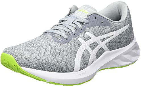 Asics Roadblast, Road Running Shoe Hombre, Piedmont Grey/Black, 42 EU