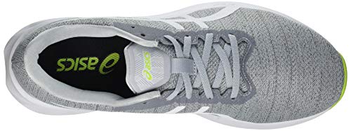 Asics Roadblast, Road Running Shoe Hombre, Piedmont Grey/Black, 42 EU