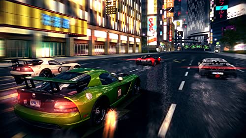 Asphalt 8: Airborne (Kindle Tablet Edition)