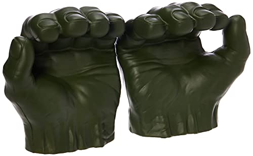 Avengers - Guantes Gamma (Hasbro E0615EU6)