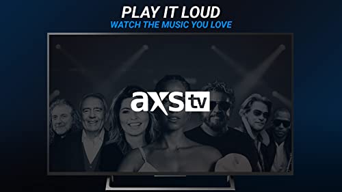 AXS TV