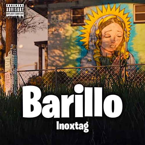 Barillo [Explicit]