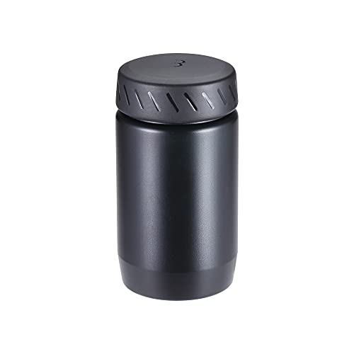 BBB Btl-18 Cycling Tools & Tubes-Caja de Herramientas para Bicicleta (para Piezas pequeñas), Unisex-Adult, Negro, Small (450 ml)