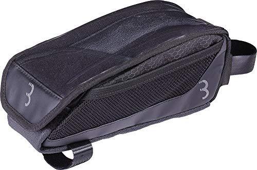 BBB Cycling - Bolsa para Cuadro de Bicicleta (750 cm3), Color Negro