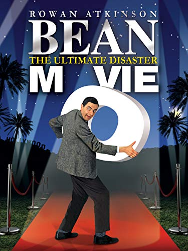 Bean: The Ultimate Disaster Movie