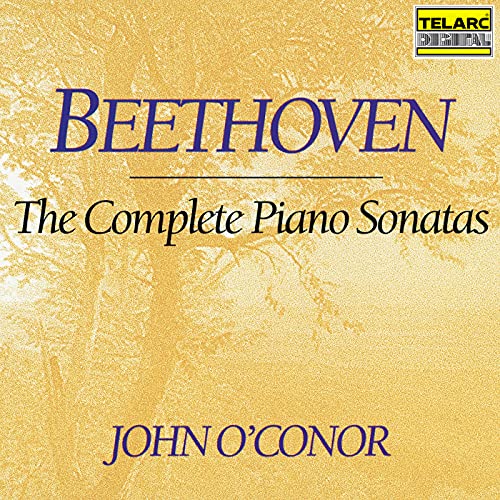 Beethoven: Piano Sonata No. 29 in B-Flat Major, Op. 106 "Hammerklavier": I. Allegro