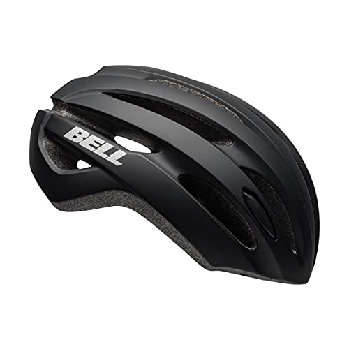 BELL Avenue Casco de Ciclismo Road, Hombre, Negro Mate, Talla única