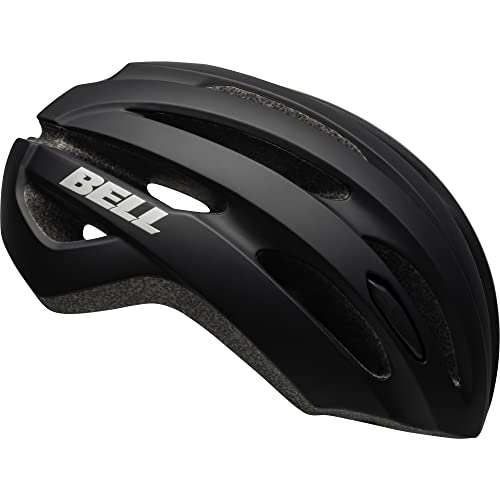 BELL Avenue MIPS Casco de Ciclismo Road, Hombre, Negro Mate, Talla única