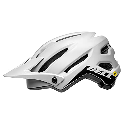 BELL Casco de Bicicleta, Unisex, Cliffhanger Gloss/Ma, Medium (55-59cm)