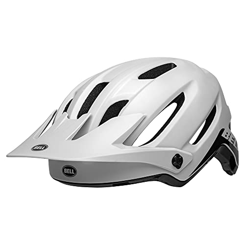 BELL Casco de Bicicleta, Unisex, Cliffhanger Gloss/Ma, Medium (55-59cm)