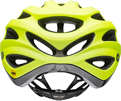 BELL Formula MIPS Casco, Unisex, Matt/Gloss Retina Sear/Black, Small/52-56 cm