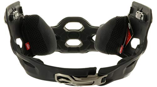 Bell Super 2/3 Mentonera para casco de bicicleta - Negro, M