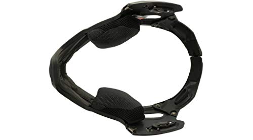 Bell Super 2/3 Mentonera para casco de bicicleta - Negro, M