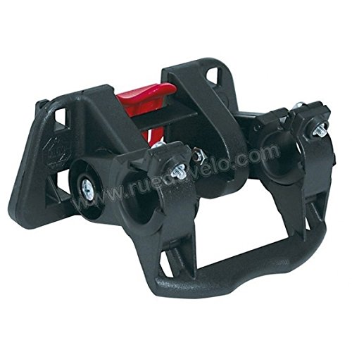 Bellelli  USB070004 -  Soporte cesto Desmontable de Ciclismo