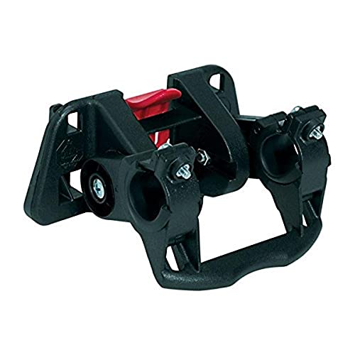 Bellelli  USB070004 -  Soporte cesto Desmontable de Ciclismo