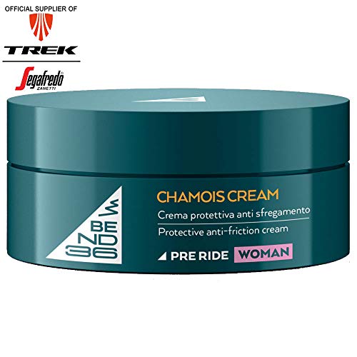 Bend 36 Crema M Protec.contra Friccion Antes 50ml, Multicolor