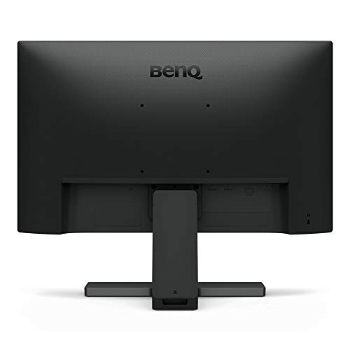 BenQ GW2280 – Monitor para PC Desktop de 21.5” Full HD (1920x1080, VA, 16:9, 2x HDMI, VGA, 5ms, altavoces, Eye-care, Sensor Brillo Inteligente, antirreflejos, Flicker-free, Low Blue Light, E2E)