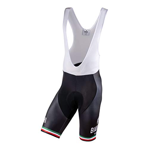 Bianchi Milano Bibshorts Pelau para Hombre