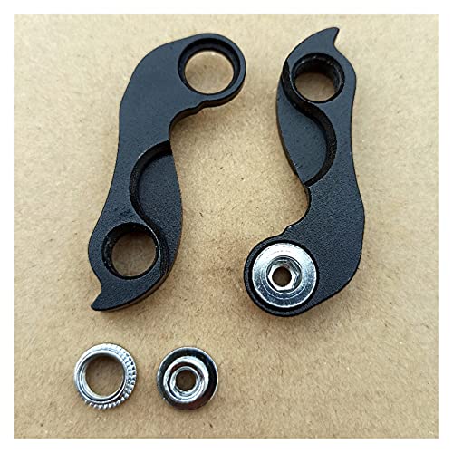 Bicicleta 5pc MECH FIT FIT para Fuji para supremo para el concepto de carbono del equipo para Bergamont BGM-H016 Para Dolce For Speed ​​Patinum MTB Bike Durailleur Perching ( Color : AQH0000316P5 )