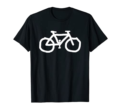 Bicicleta Bici Bike Camiseta